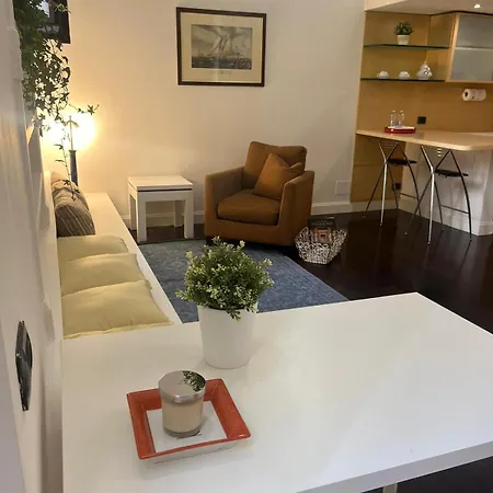 Apartamento Giussano_22 Loft Milán